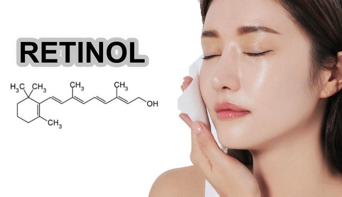 Mỹ Phẩm Retinol