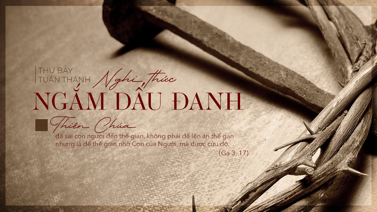 Ngam Dau Danh