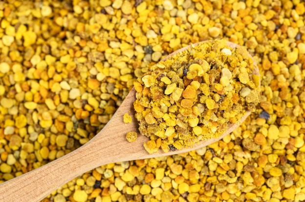 Phấn Ong Có Tác Dụng Gì