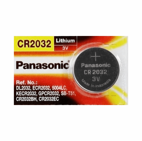 Pin Lithium 3v