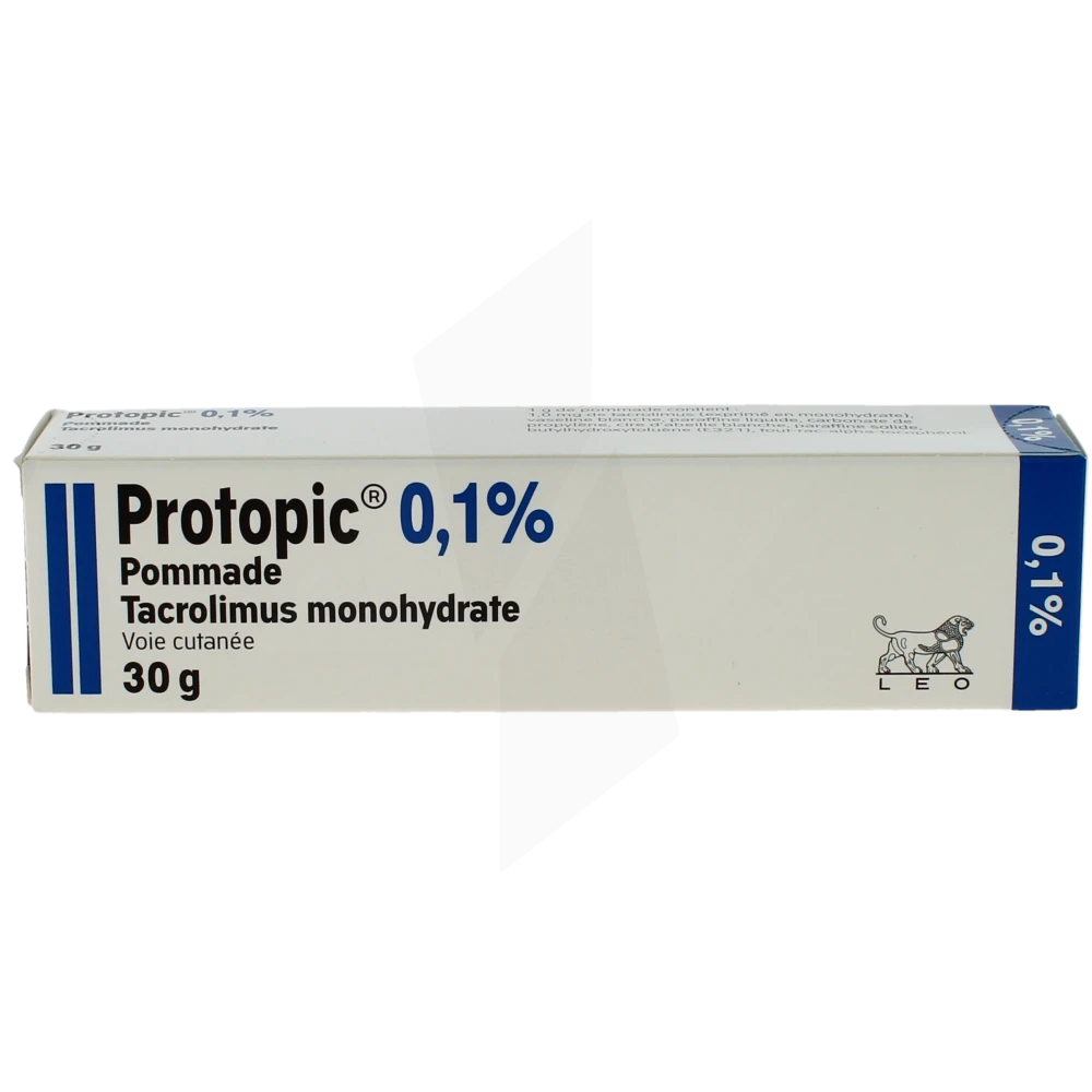 Protopic 0 1