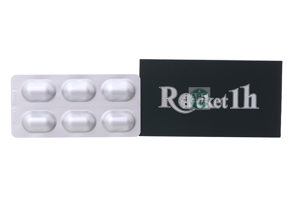 Rocket 1h đà Nẵng