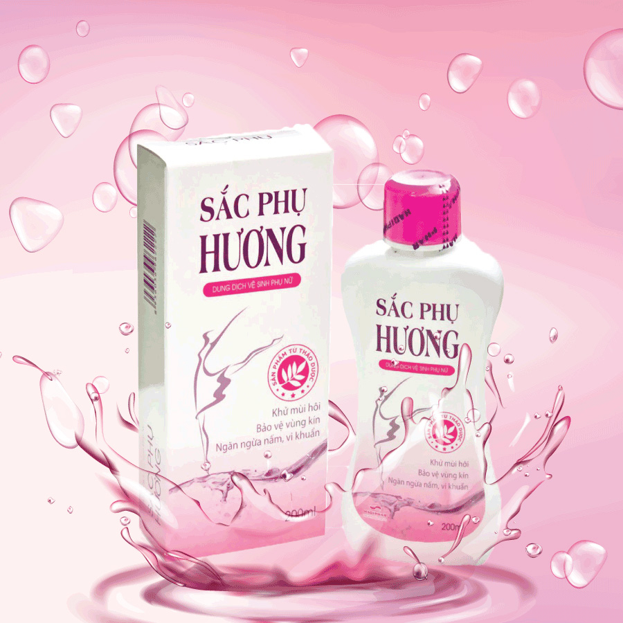 Sắc Phụ Hương