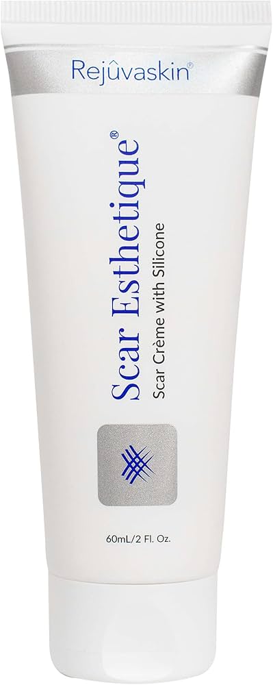 Scar Esthetique Cream