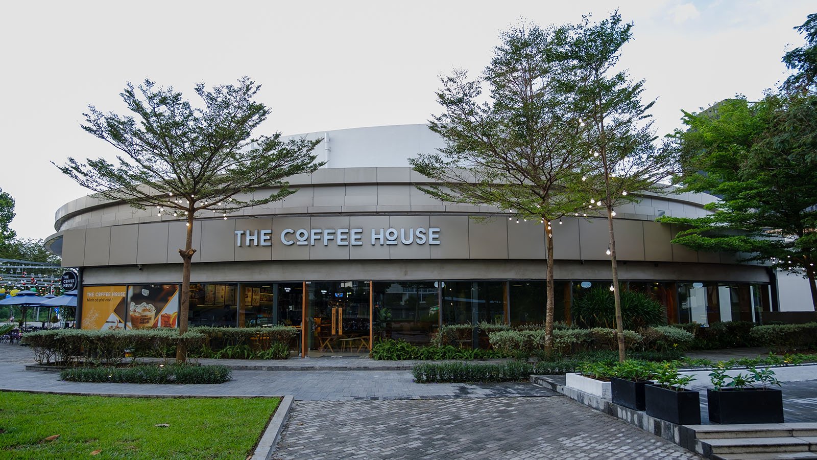 The Coffee House Bình Dương