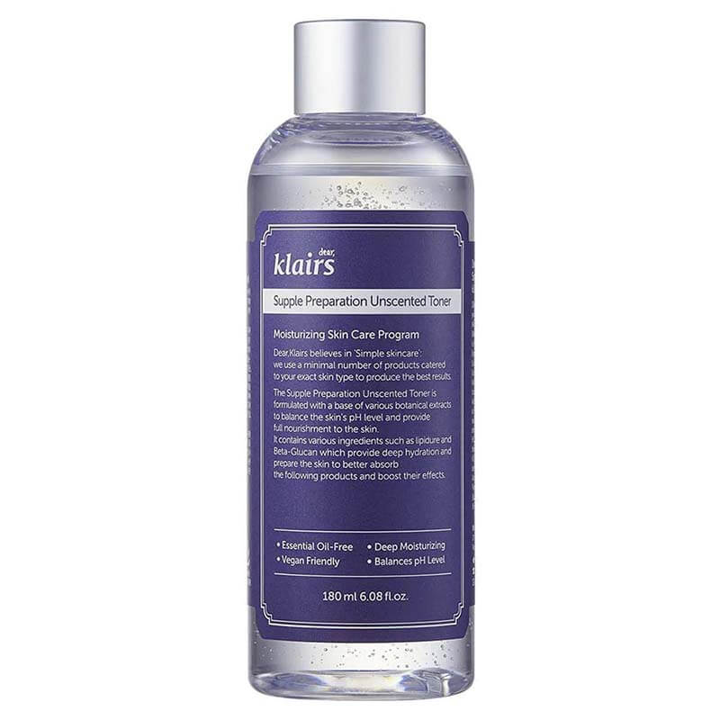 Toner Klairs Giá Bao Nhiêu