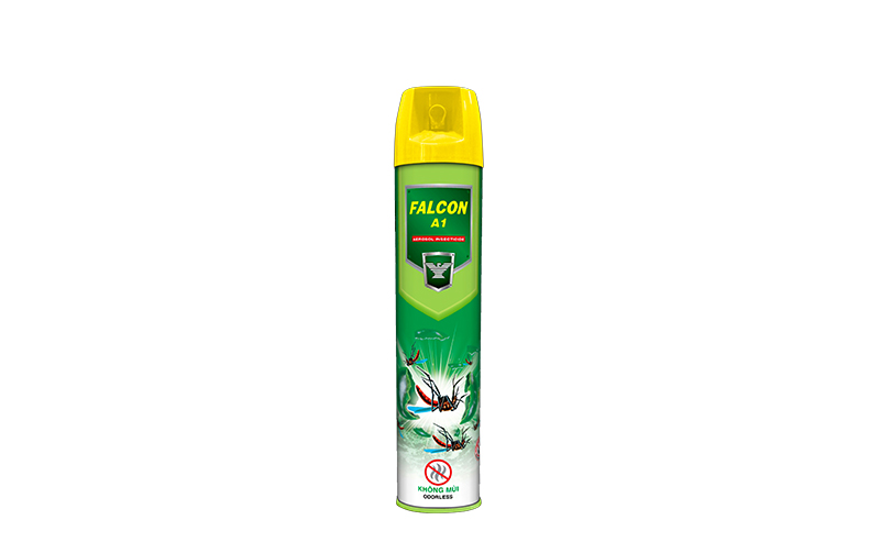 Xịt Muỗi Falcon