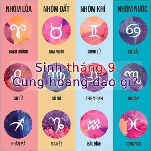21 9 Là Cung Gì