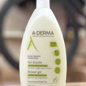 Aderma Sữa Tắm