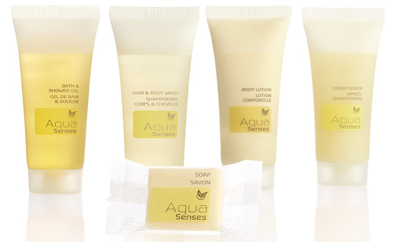 Aqua Senses Là Gì