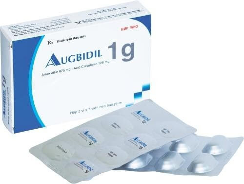 Augbidil Là Thuốc Gì