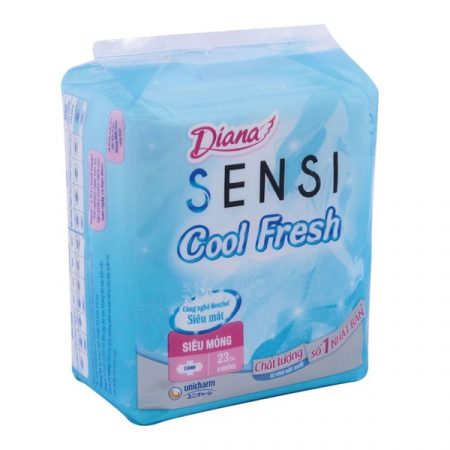 Bvs Sensi Cool