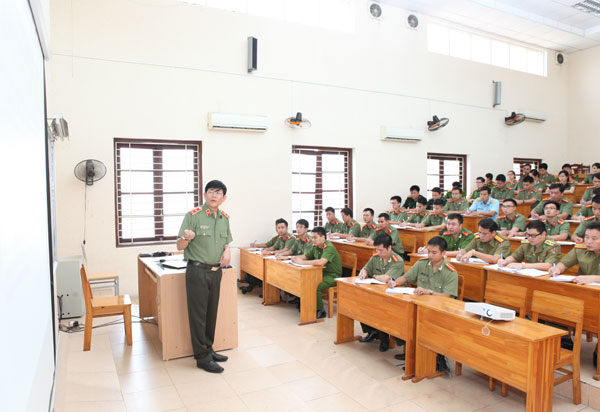 C500 Là Trường Gì