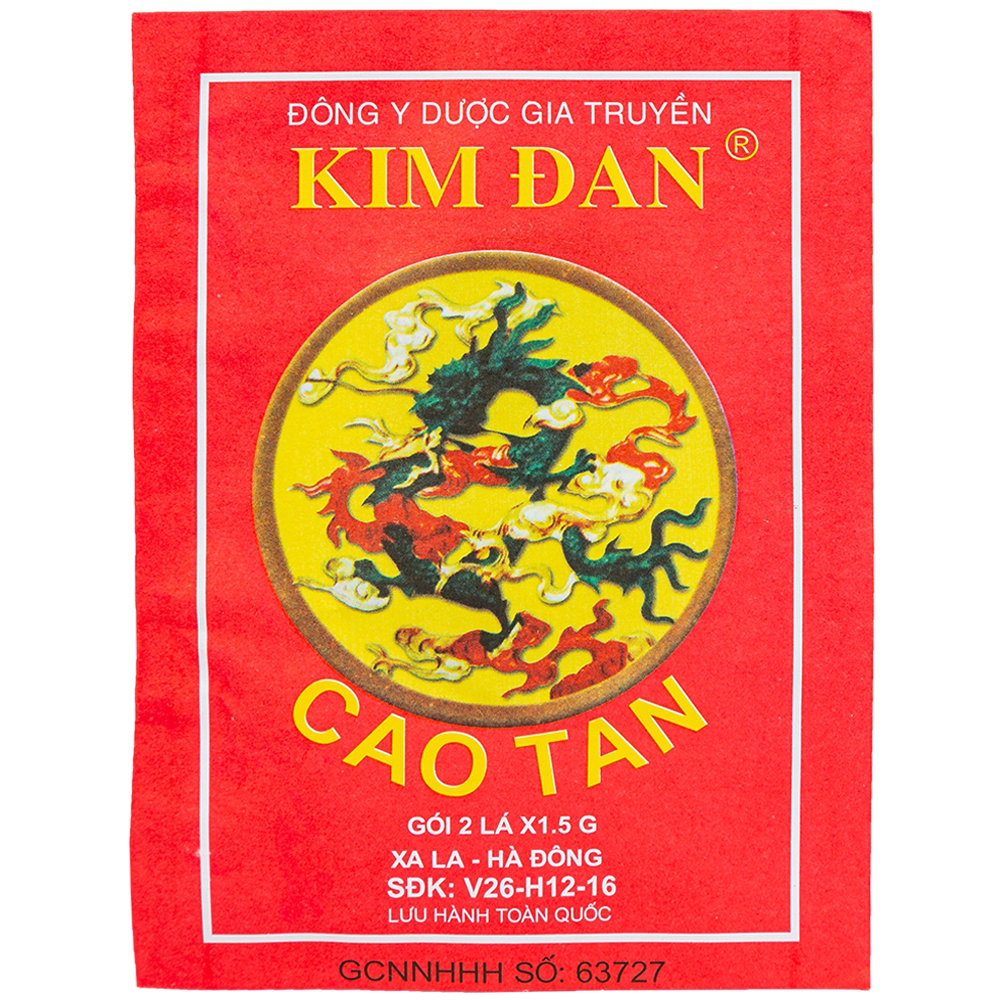 Cao Hút Mủ