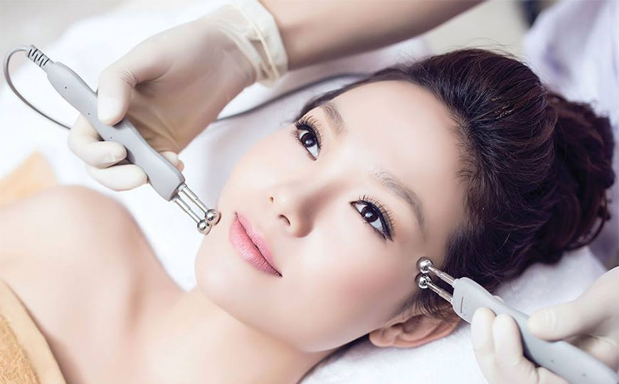 điều Trị Da