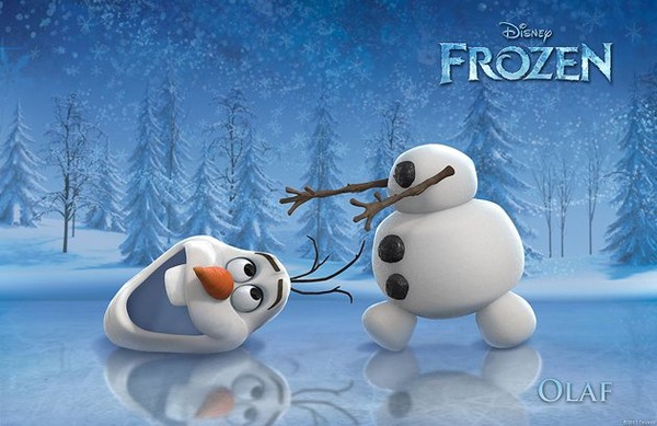 Frozen Là Gì