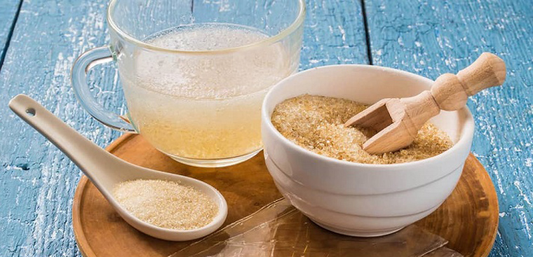 Gelatin Có Tác Dụng Gì