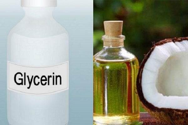 Glycerin Là Chất Gì