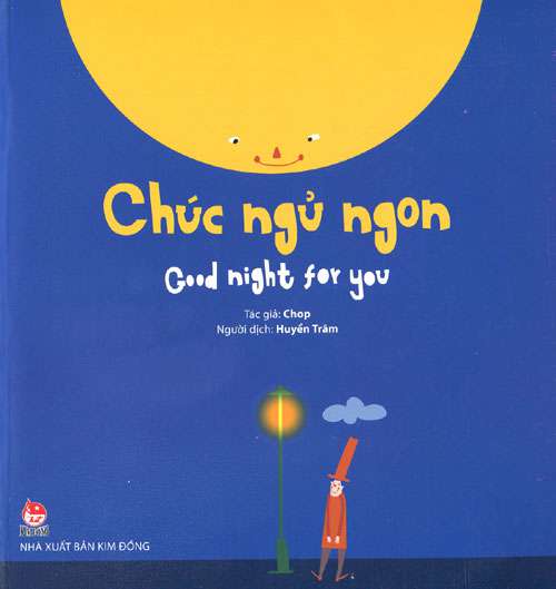 Good Night Dịch