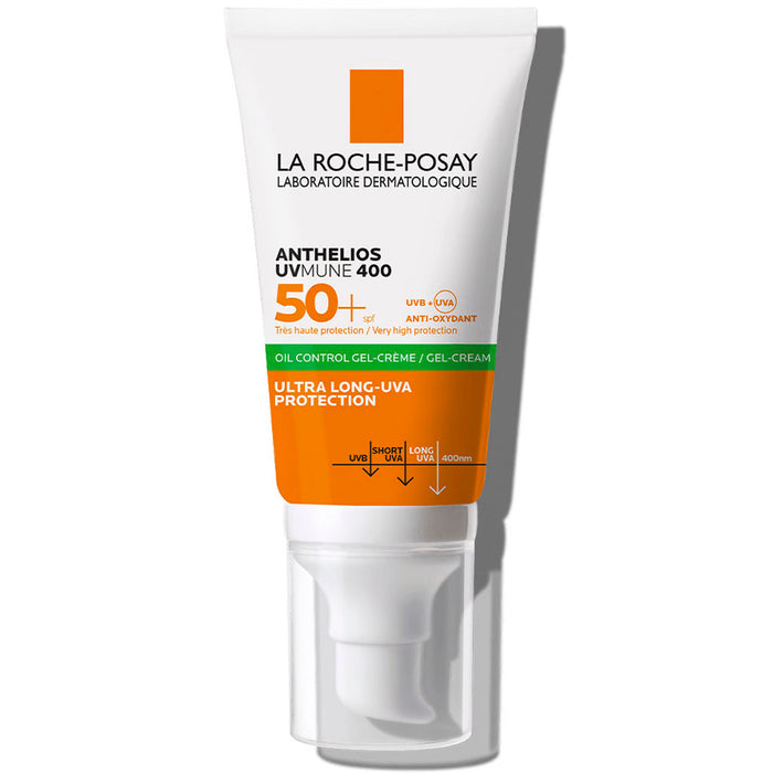 Kem Chống Nắng La Roche Posay Anthelios