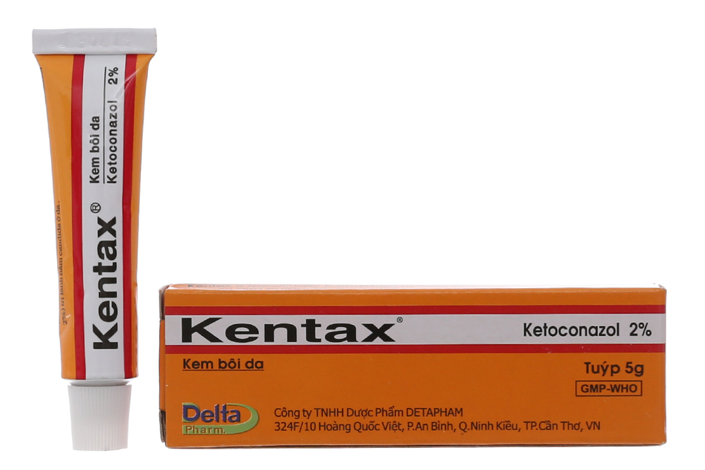 Kentax Giá Bao Nhiêu