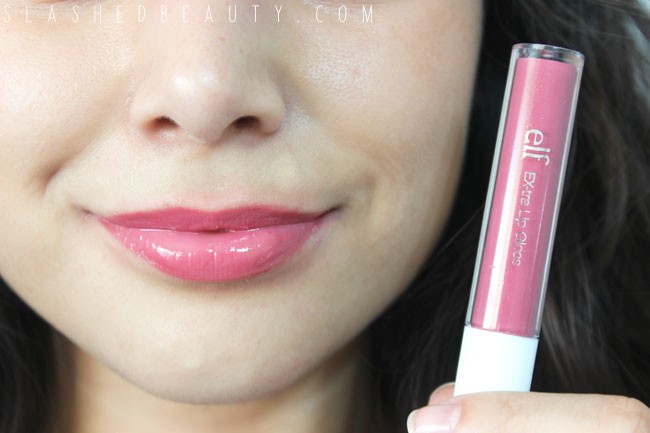 Lip Gloss Là Gì