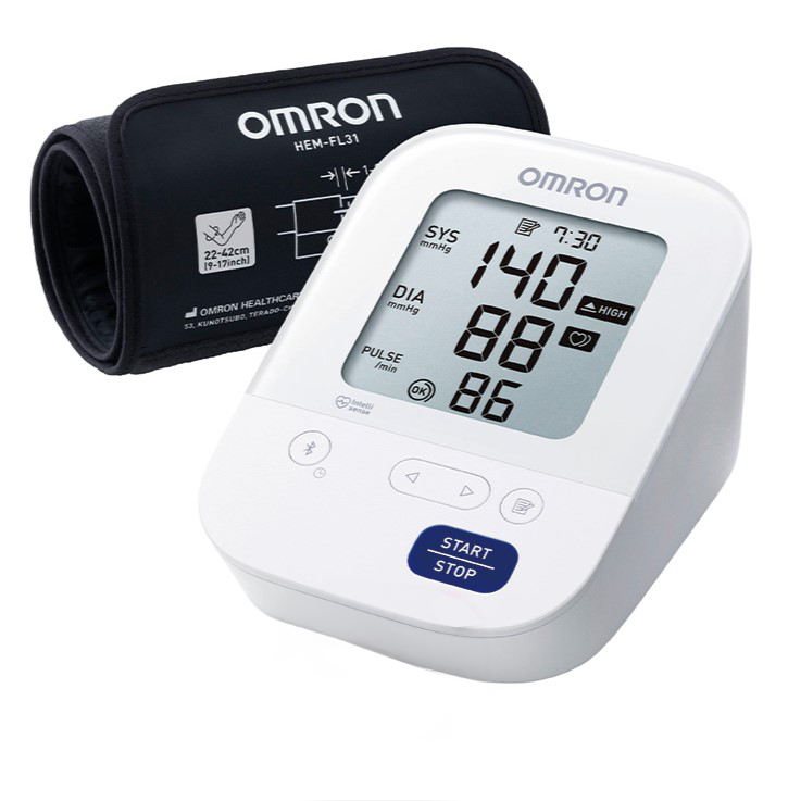 Omron Máy đo Huyết áp