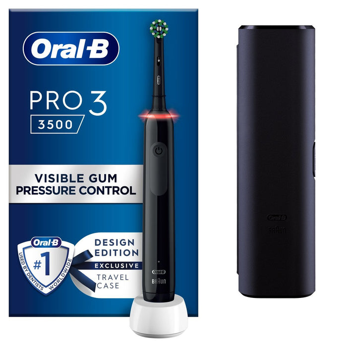 Oral B Pro 3