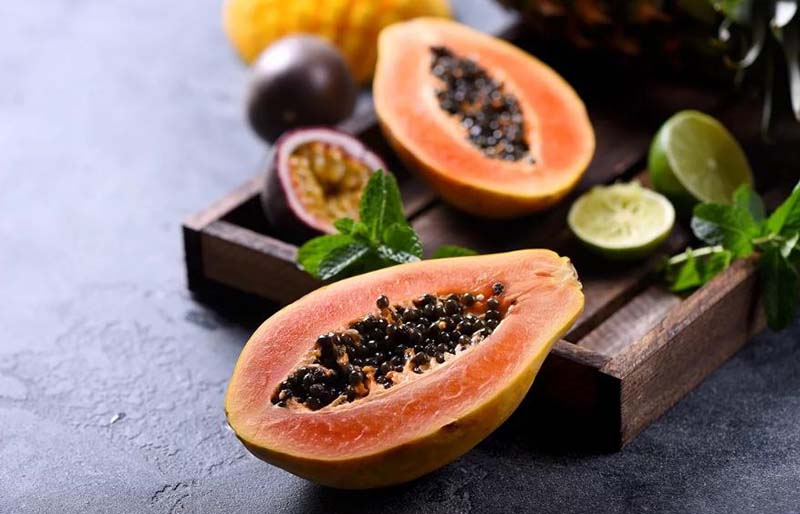 Papaya Là Gì