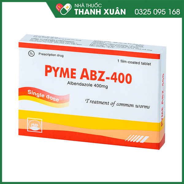 Pyme Abz 400
