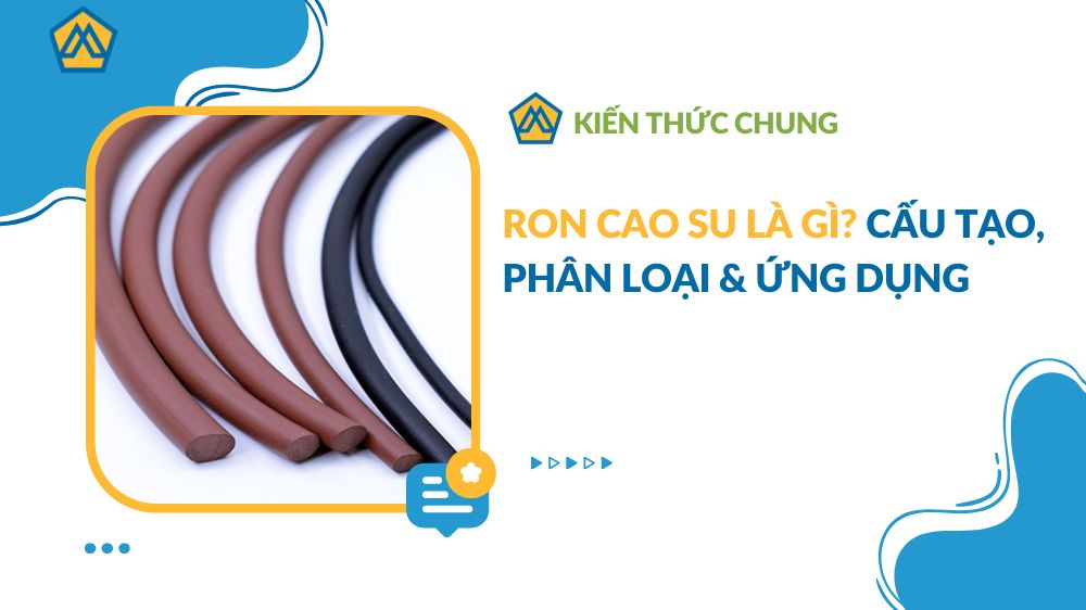 Ron Là Gì
