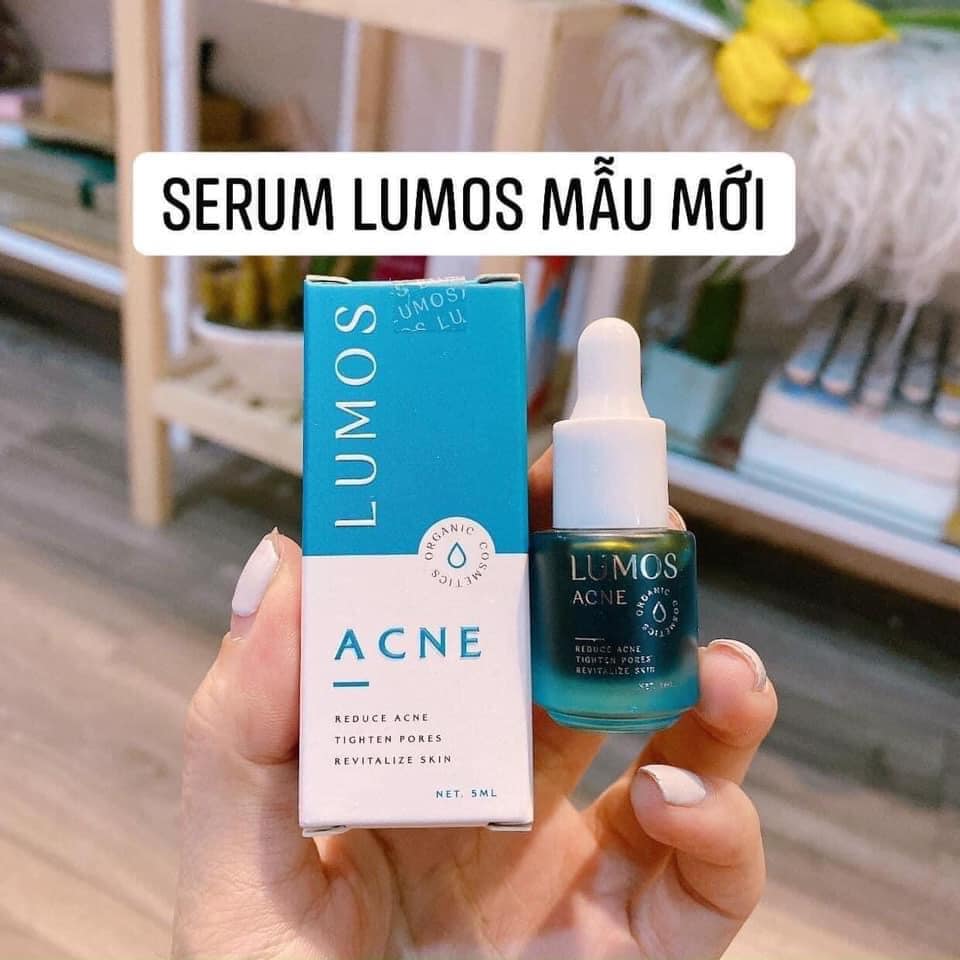Serum Acne Trị Mụn