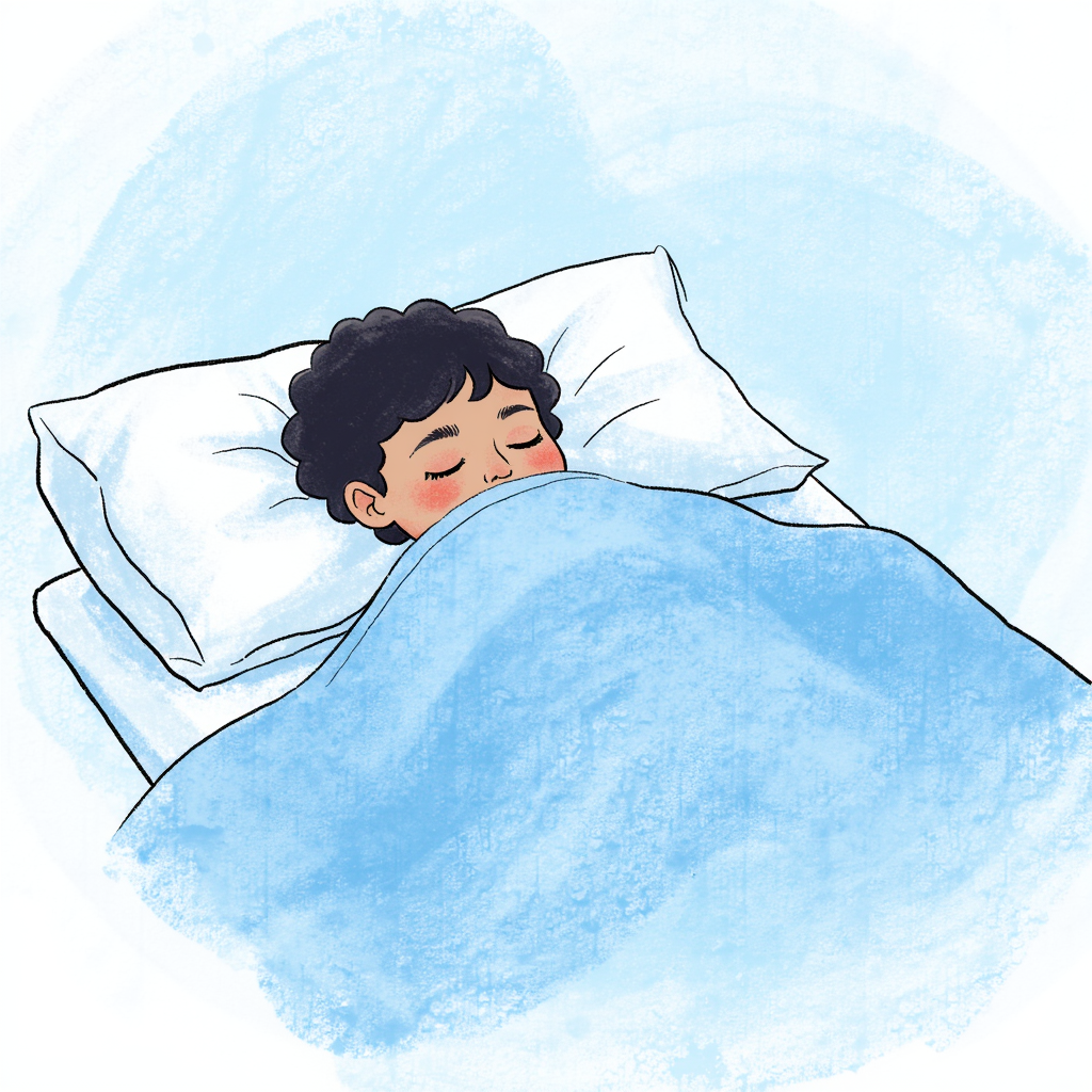Sleeping Nghĩa Là Gì