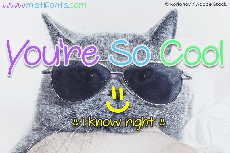 So Cool Là Gì