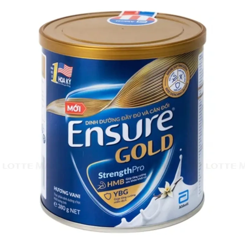 Sữa Hộp Ensure