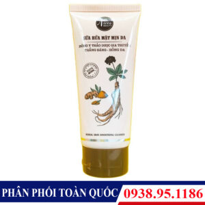 Sữa Rửa Mặt Thảo Dược