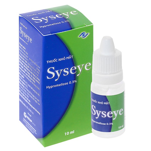 Syseye 0 3