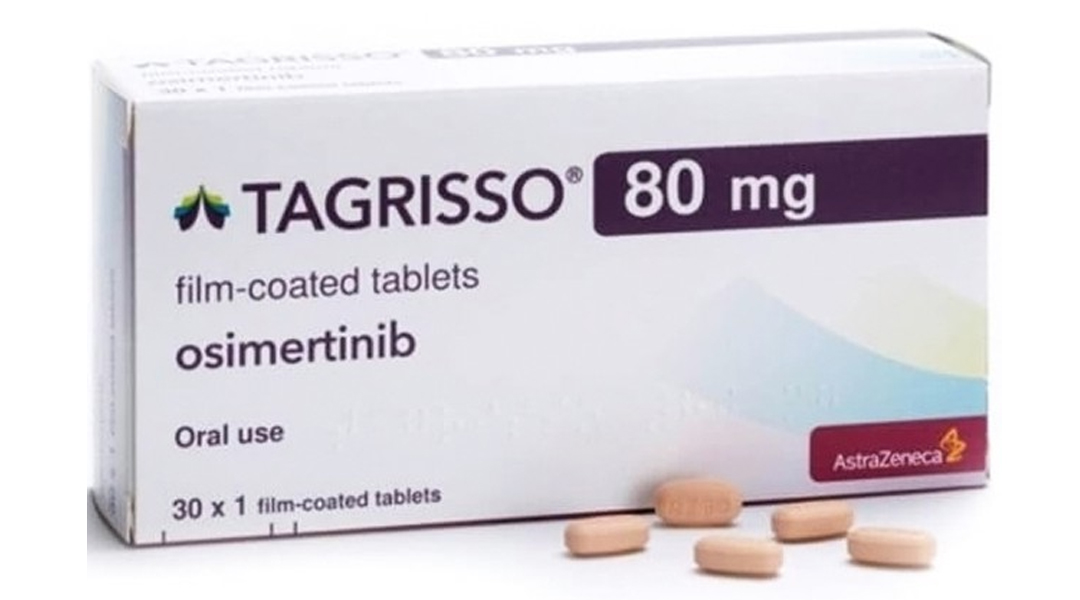 Tagrisso 80mg Giá Bao Nhiêu