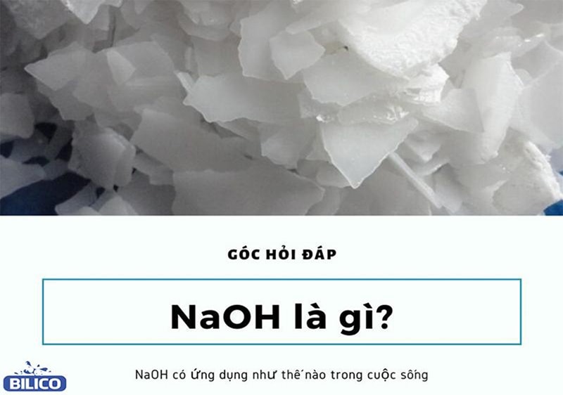 Tên Gọi Của Naoh