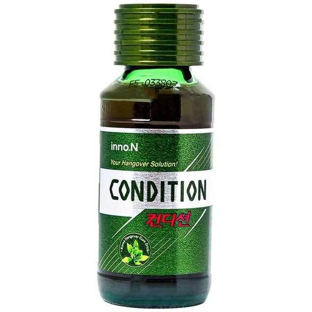 Thuốc Giải Rượu Condition