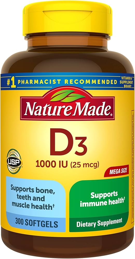 Thuốc Vitamin D3