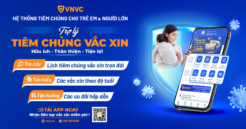 Tra Cứu Tiêm Chủng Quốc Gia