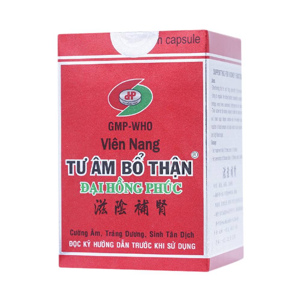 Tư âm Bổ Thận đại Hồng Phúc