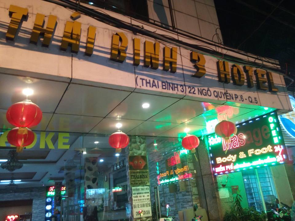Tuyển Nam Phục Vụ Massage Tphcm