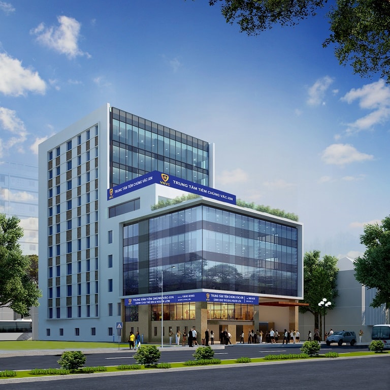 Vnvc Phú Nhuận