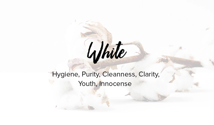 White Là Gì